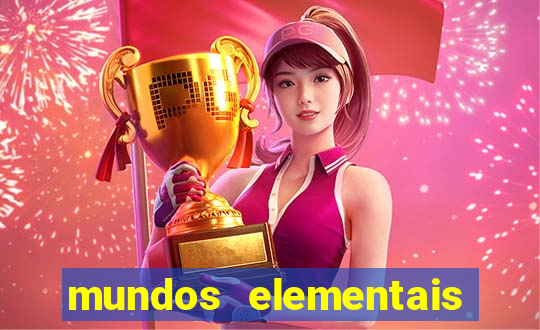 mundos elementais apk download